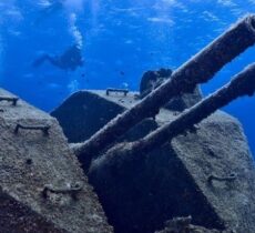 Vrakens hemligheter: Därför bevaras historiska skepp i Östersjön